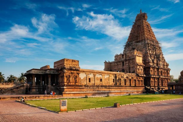 Thanjavur