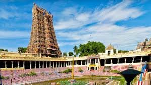 Madurai